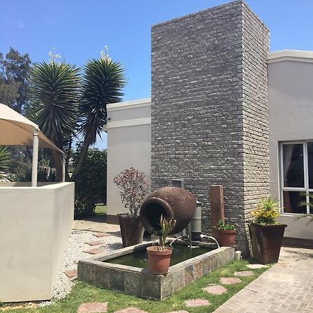 Meransha Self Catering Cc Walvis Bay Luaran gambar
