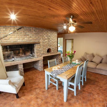 Meransha Self Catering Cc Walvis Bay Luaran gambar