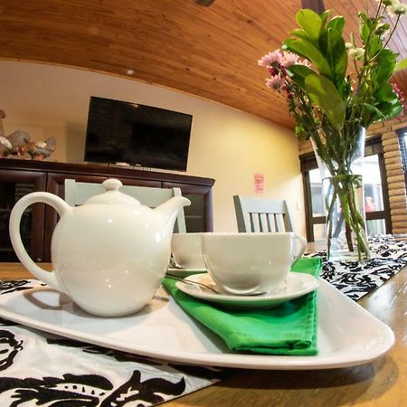 Meransha Self Catering Cc Walvis Bay Luaran gambar