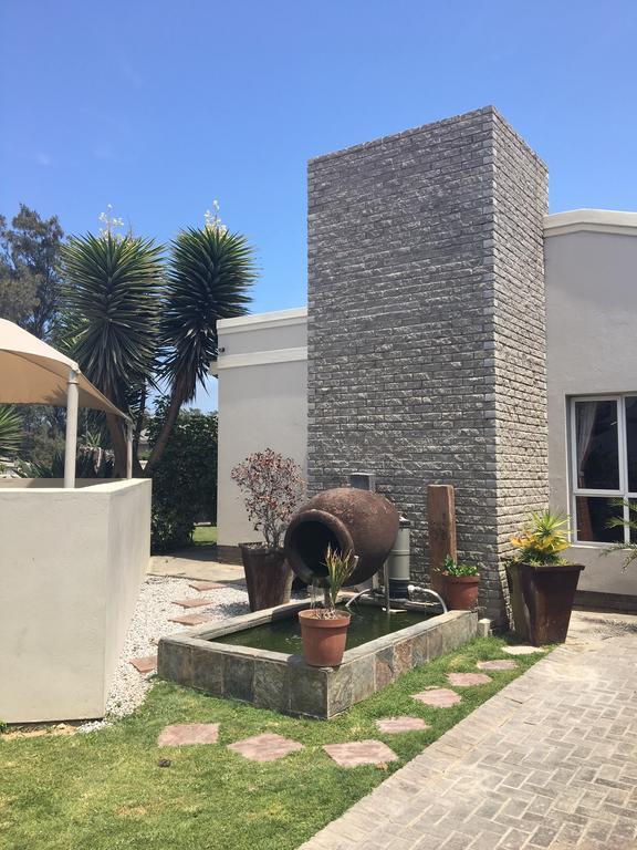 Meransha Self Catering Cc Walvis Bay Luaran gambar
