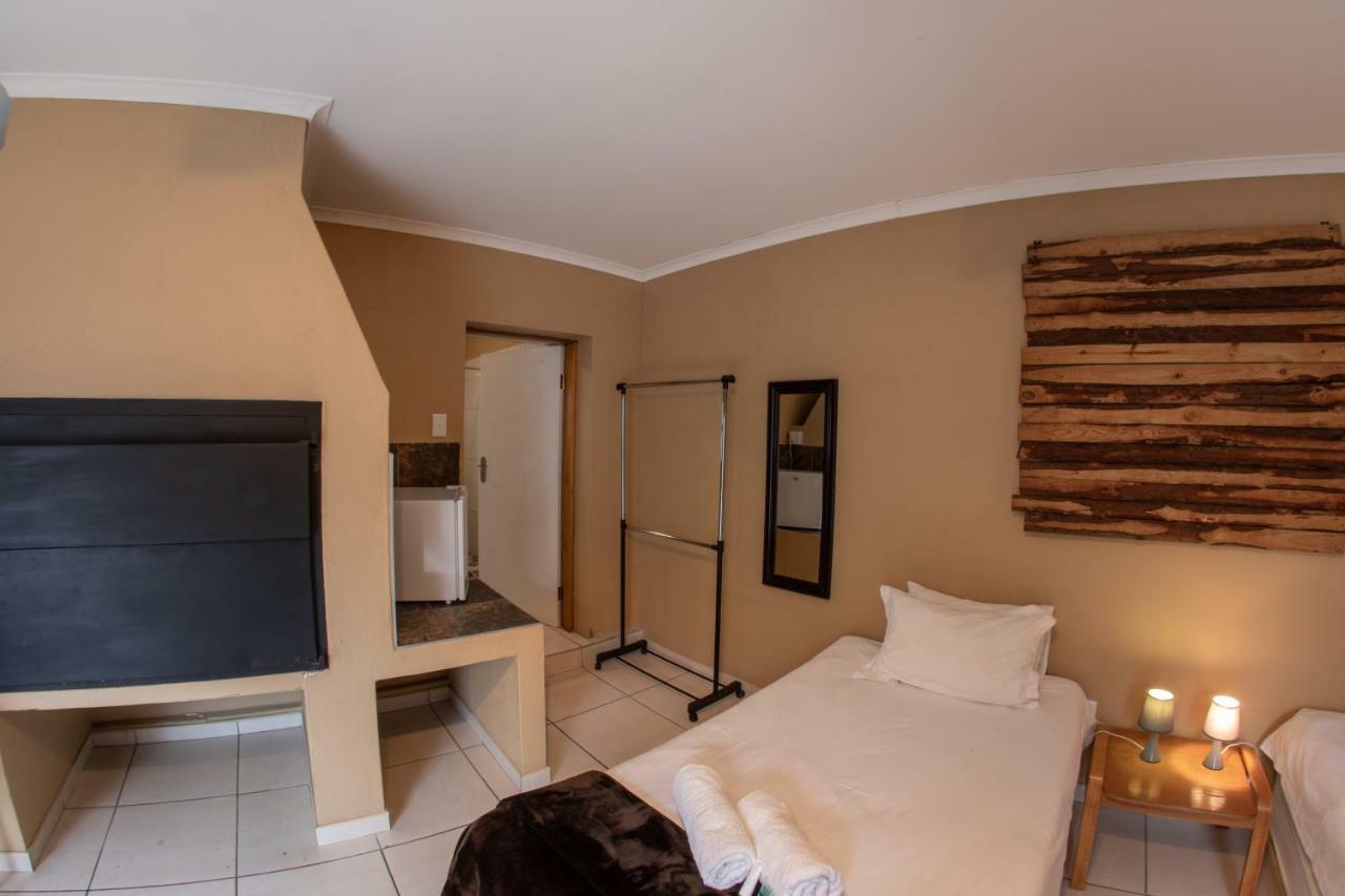 Meransha Self Catering Cc Walvis Bay Luaran gambar