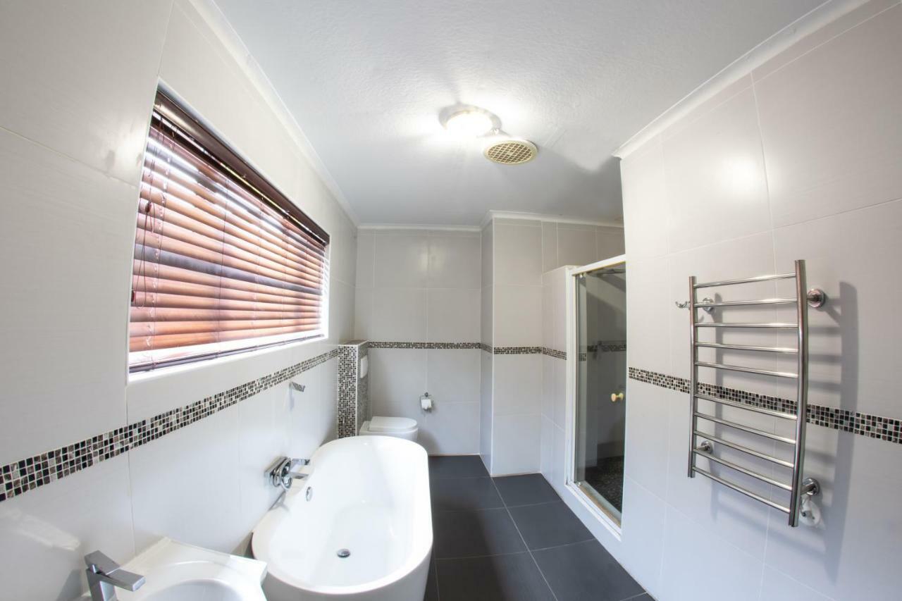 Meransha Self Catering Cc Walvis Bay Luaran gambar