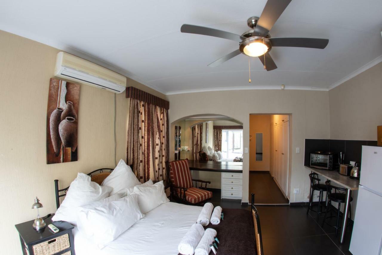 Meransha Self Catering Cc Walvis Bay Luaran gambar