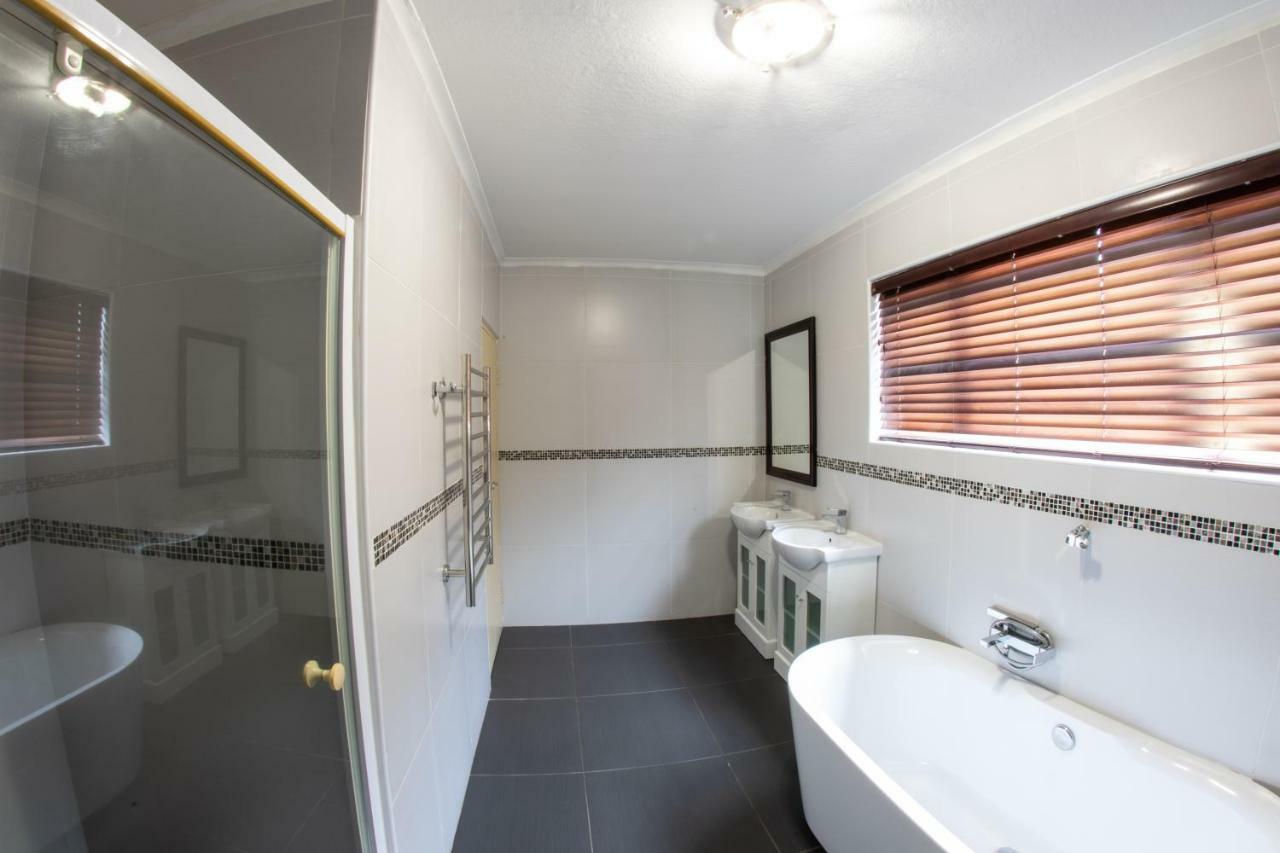Meransha Self Catering Cc Walvis Bay Luaran gambar