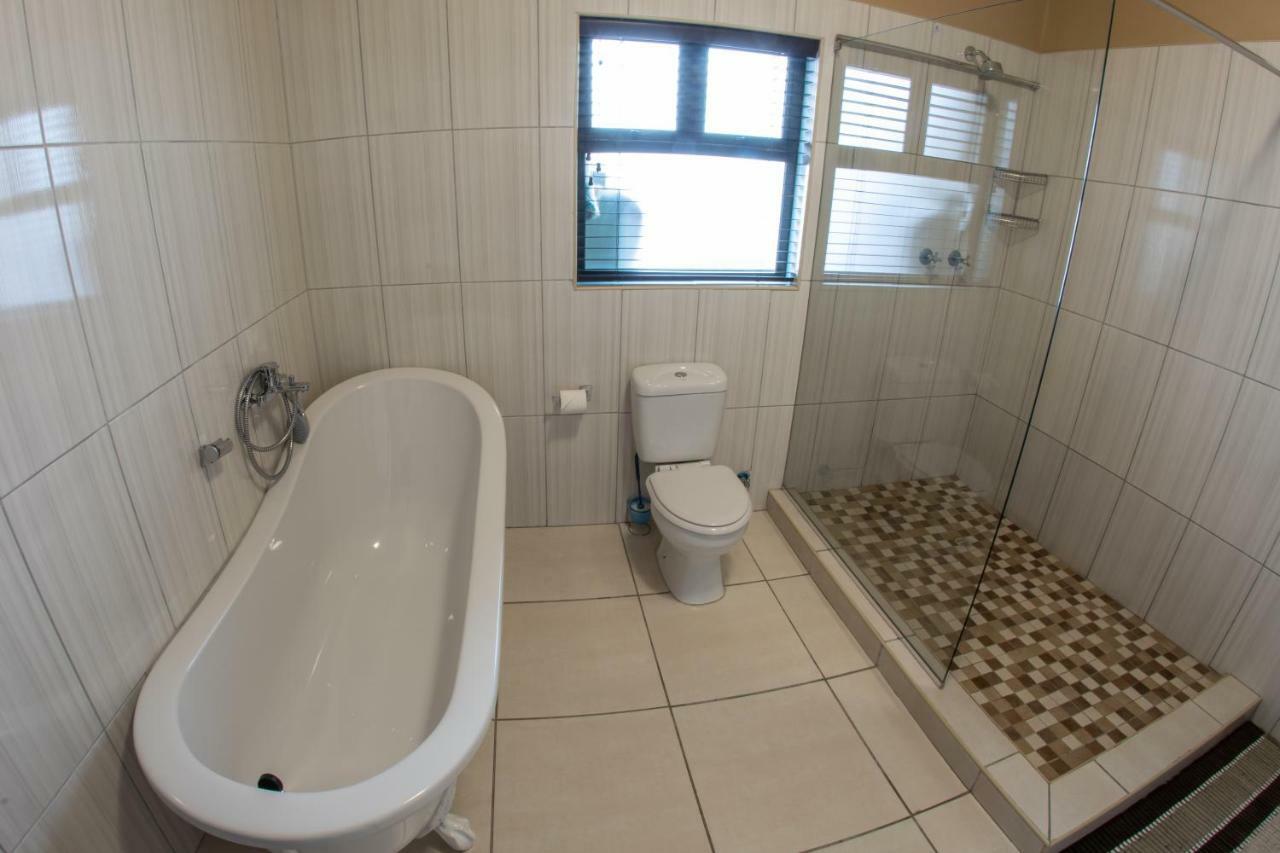 Meransha Self Catering Cc Walvis Bay Luaran gambar