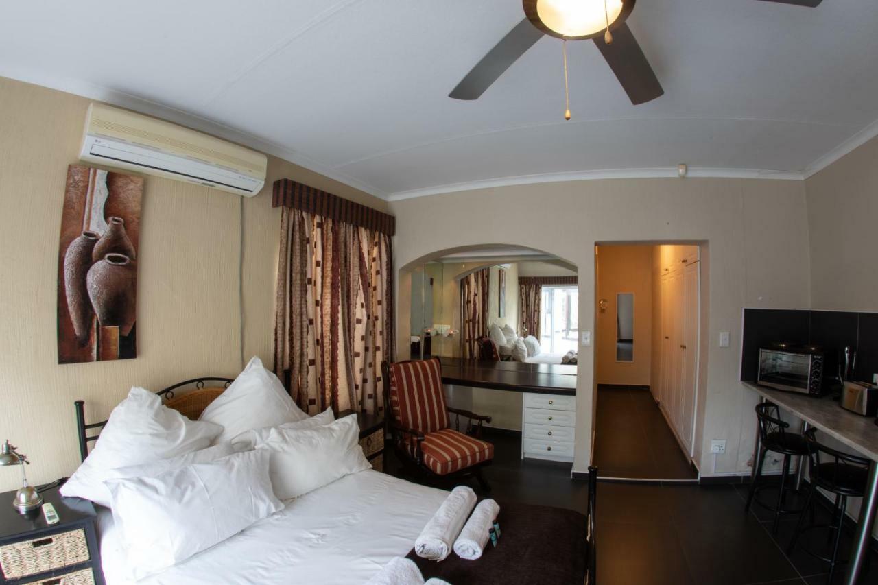 Meransha Self Catering Cc Walvis Bay Luaran gambar