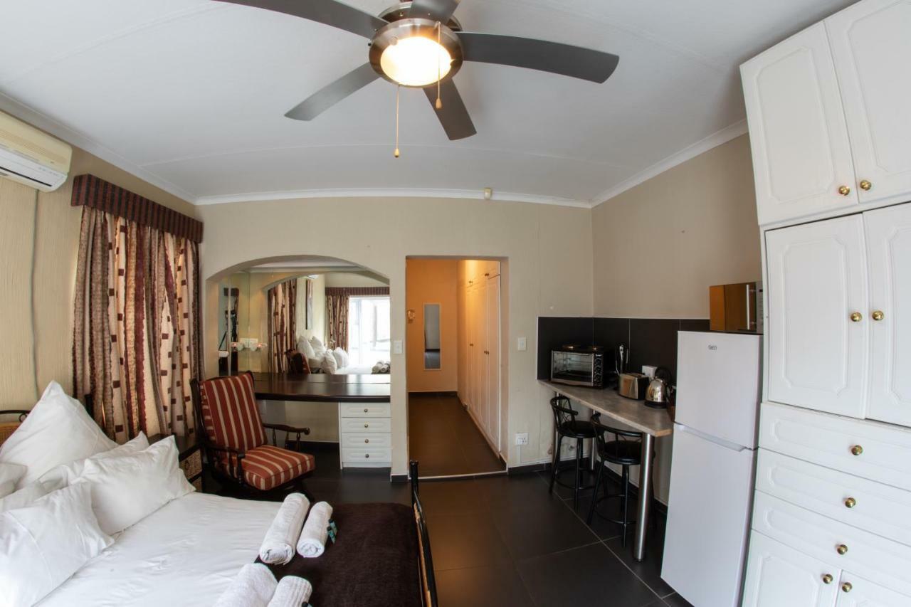 Meransha Self Catering Cc Walvis Bay Luaran gambar