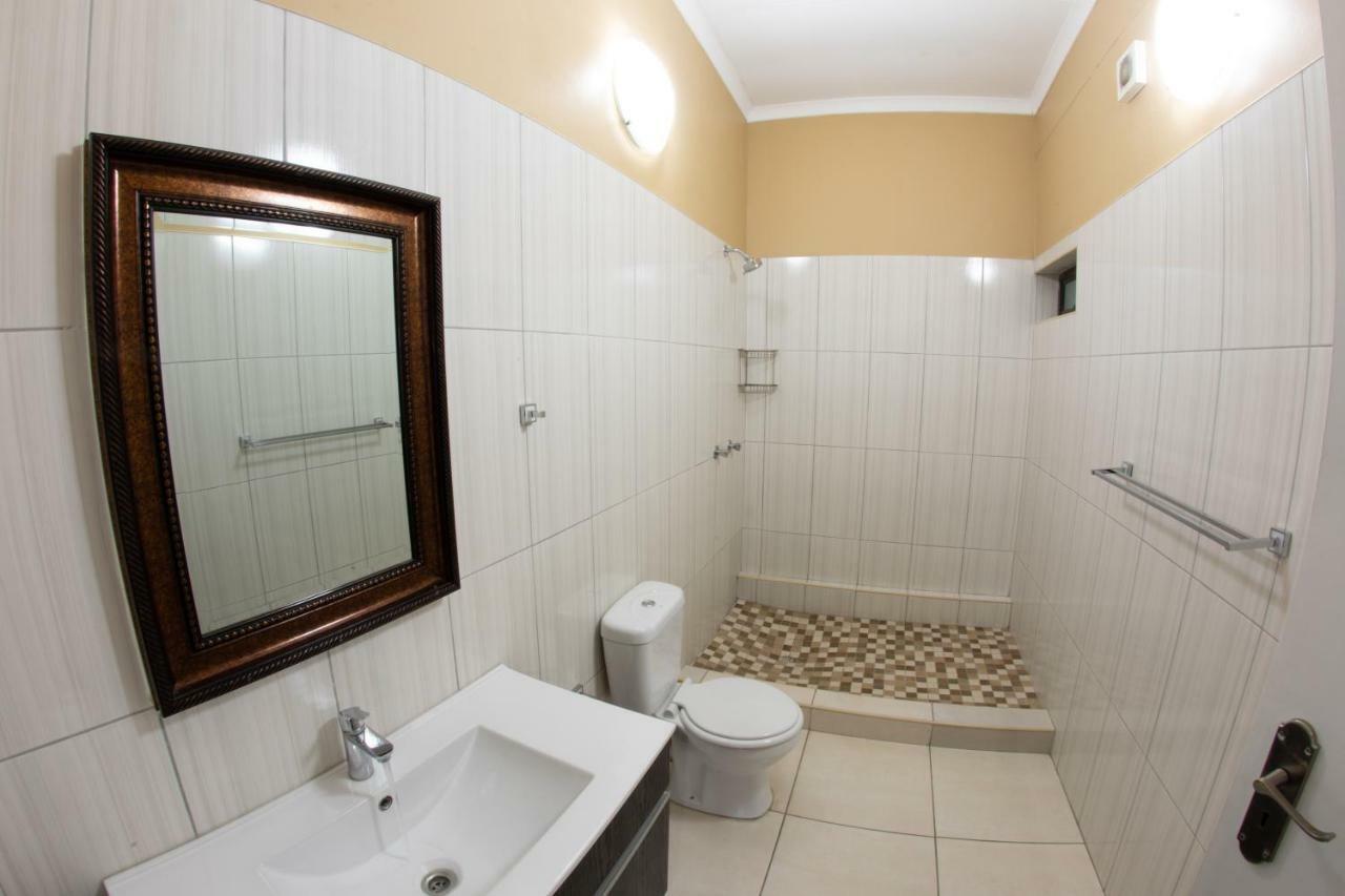 Meransha Self Catering Cc Walvis Bay Luaran gambar