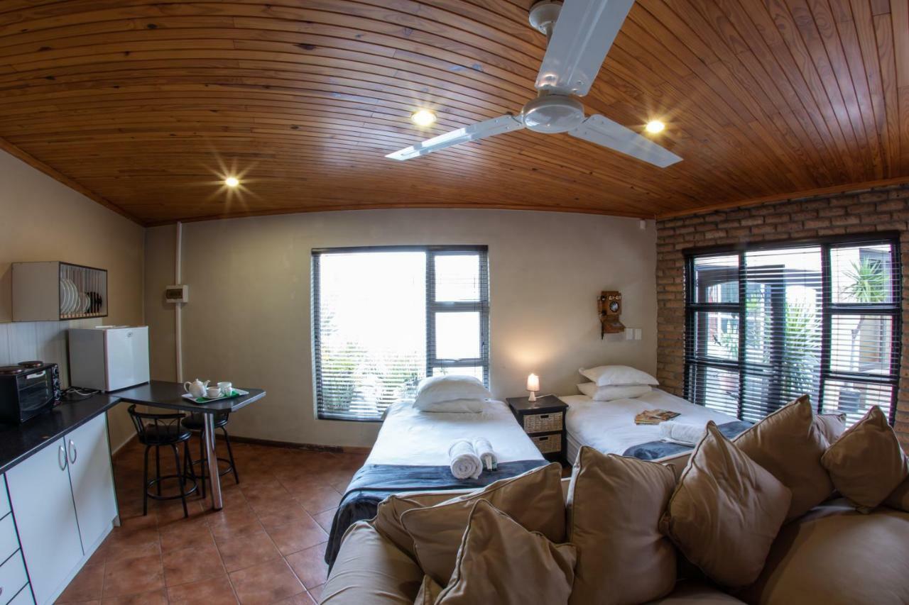 Meransha Self Catering Cc Walvis Bay Luaran gambar