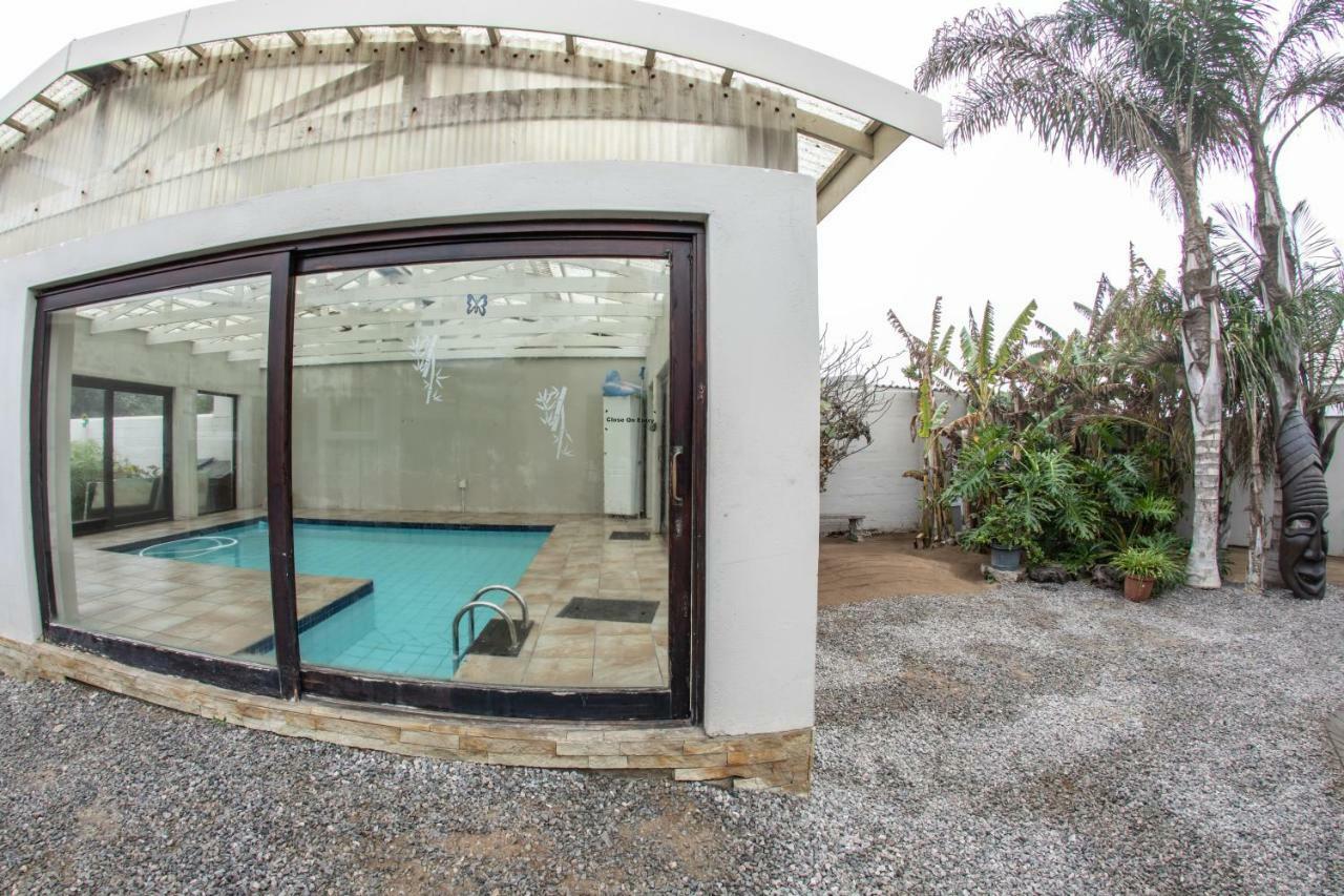 Meransha Self Catering Cc Walvis Bay Luaran gambar