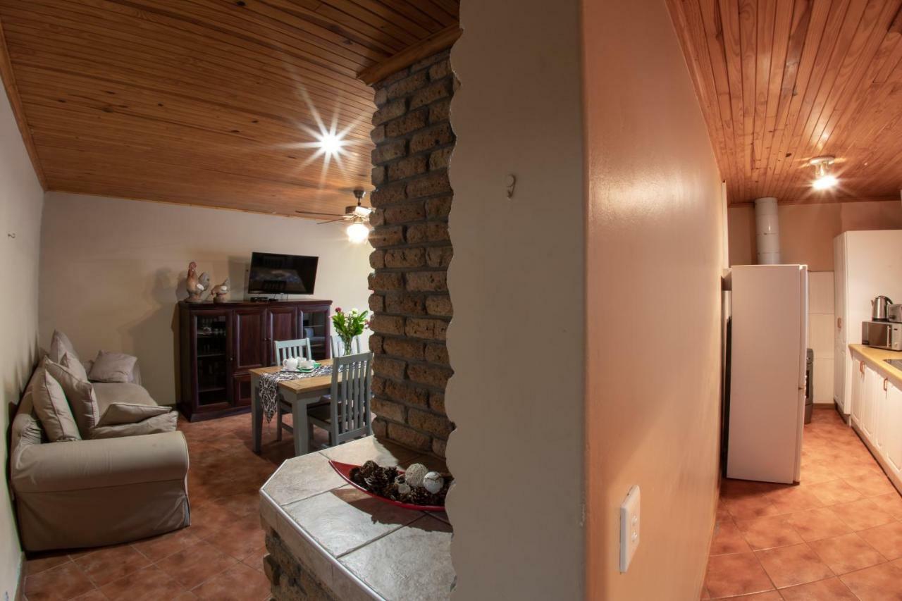 Meransha Self Catering Cc Walvis Bay Luaran gambar
