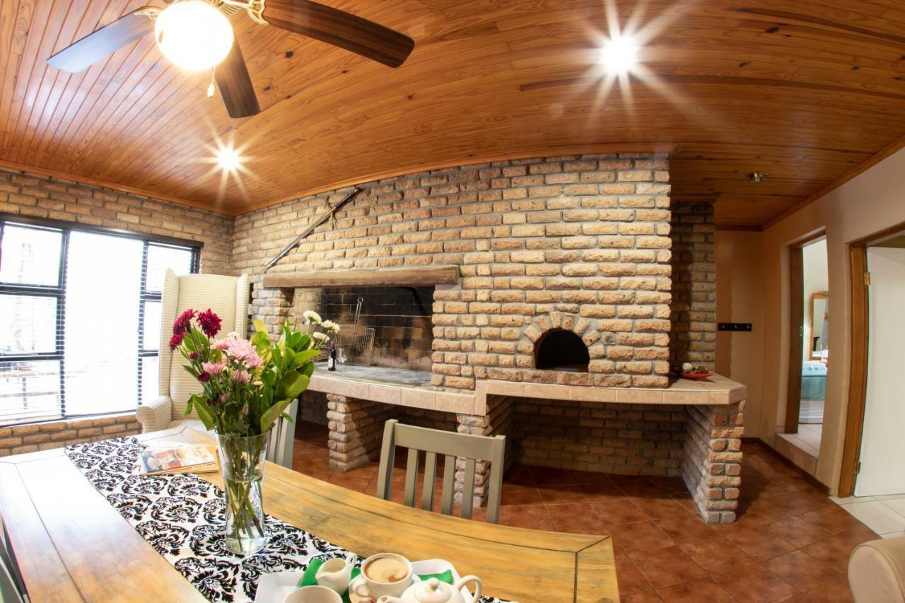 Meransha Self Catering Cc Walvis Bay Luaran gambar