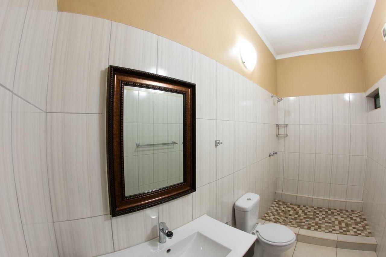 Meransha Self Catering Cc Walvis Bay Luaran gambar