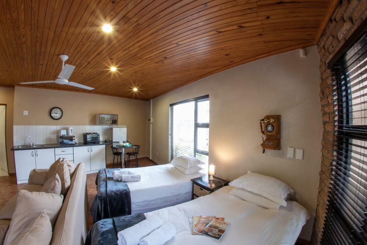 Meransha Self Catering Cc Walvis Bay Luaran gambar