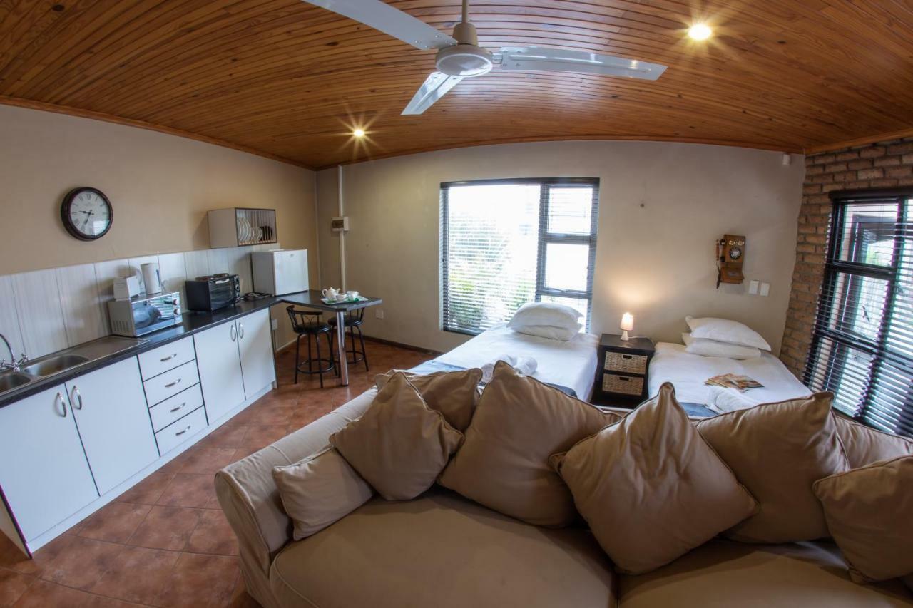 Meransha Self Catering Cc Walvis Bay Luaran gambar