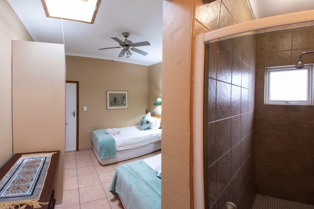 Meransha Self Catering Cc Walvis Bay Luaran gambar